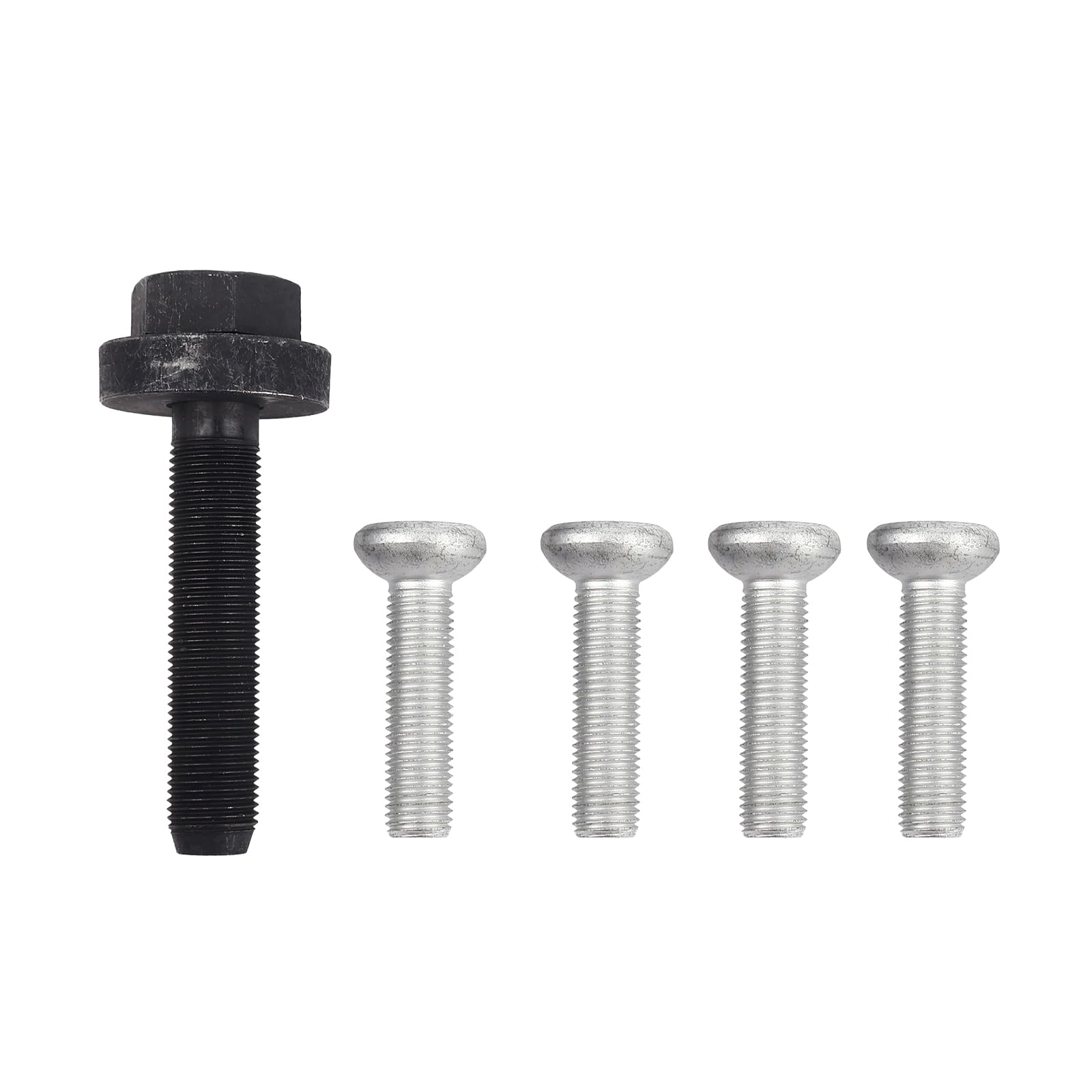 MACEL in-garage installation scene shows professional-fitment benefit