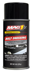 MAG 1 front can image showing 8 oz aerosol and extension tube for precise application benefit