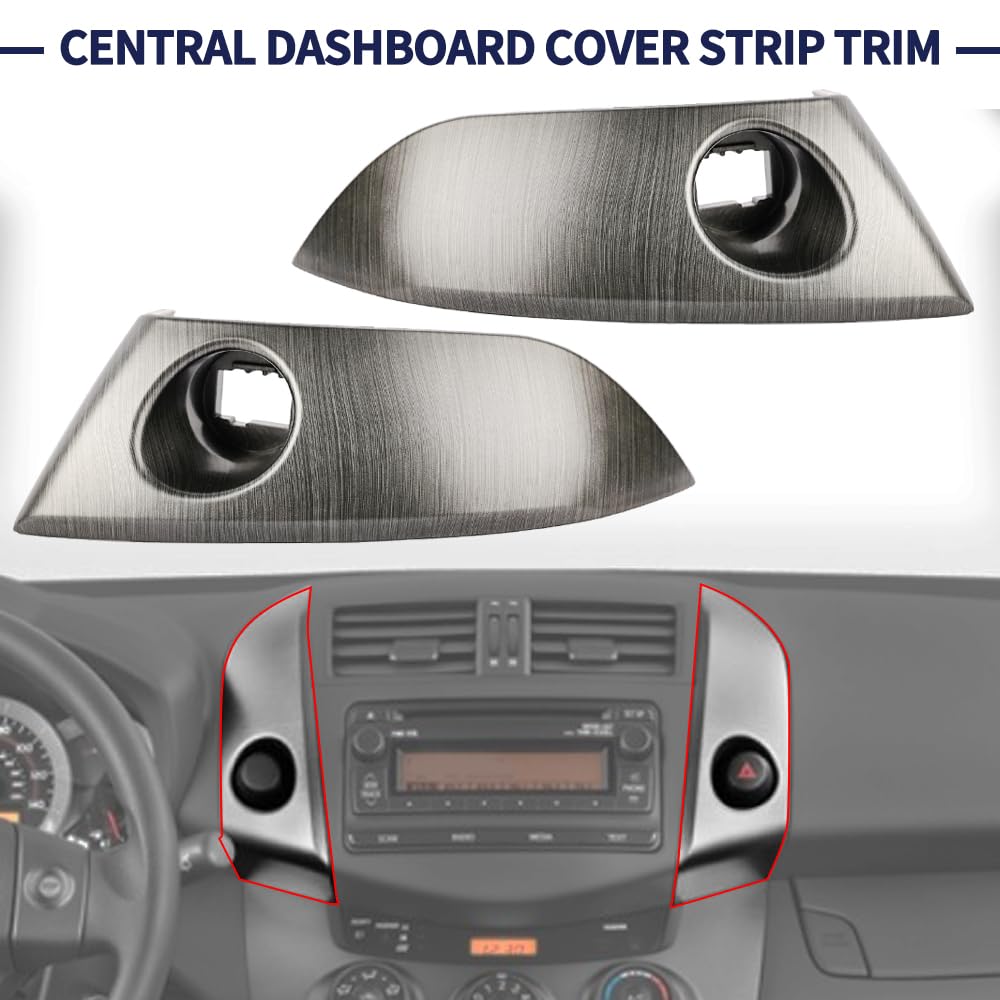 Magimaker side profile showing precise edges for accurate dash alignment benefit