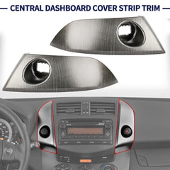Magimaker side profile showing precise edges for accurate dash alignment benefit