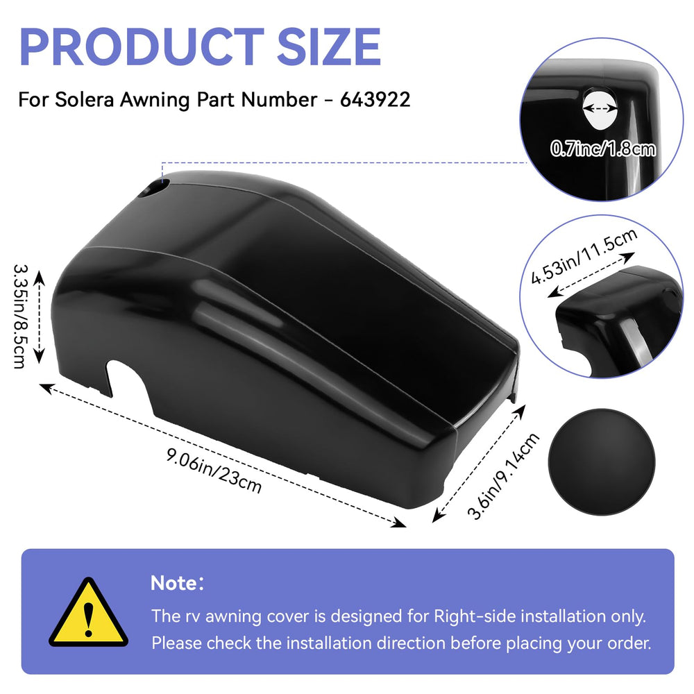 Magluv 643922 side profile highlighting fit and aerodynamics benefit