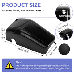 Magluv 643922 side profile highlighting fit and aerodynamics benefit