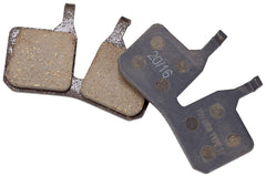 Magura performance replacement pads front packaging showing model and fitment, quick identification benefit