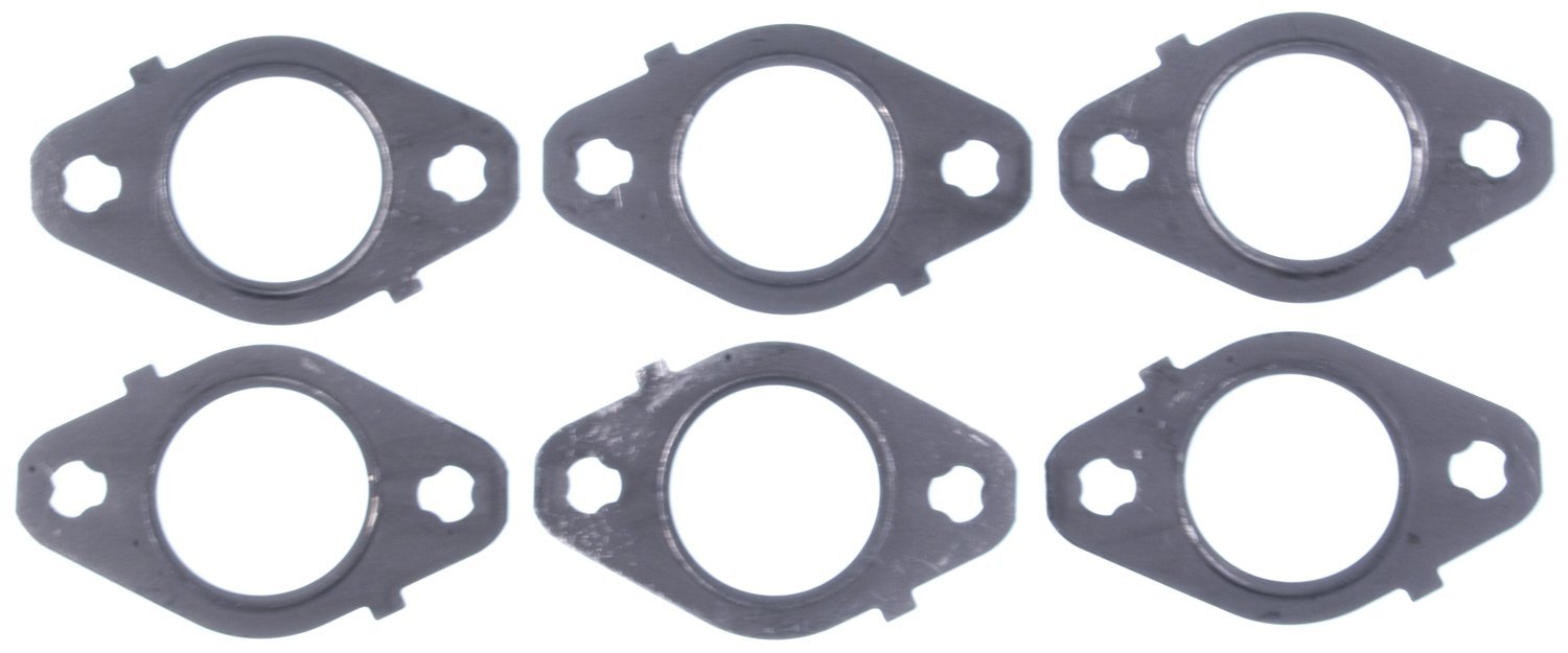 MAHLE MS19225 gasket set front view showing complete contents for reliable sealing