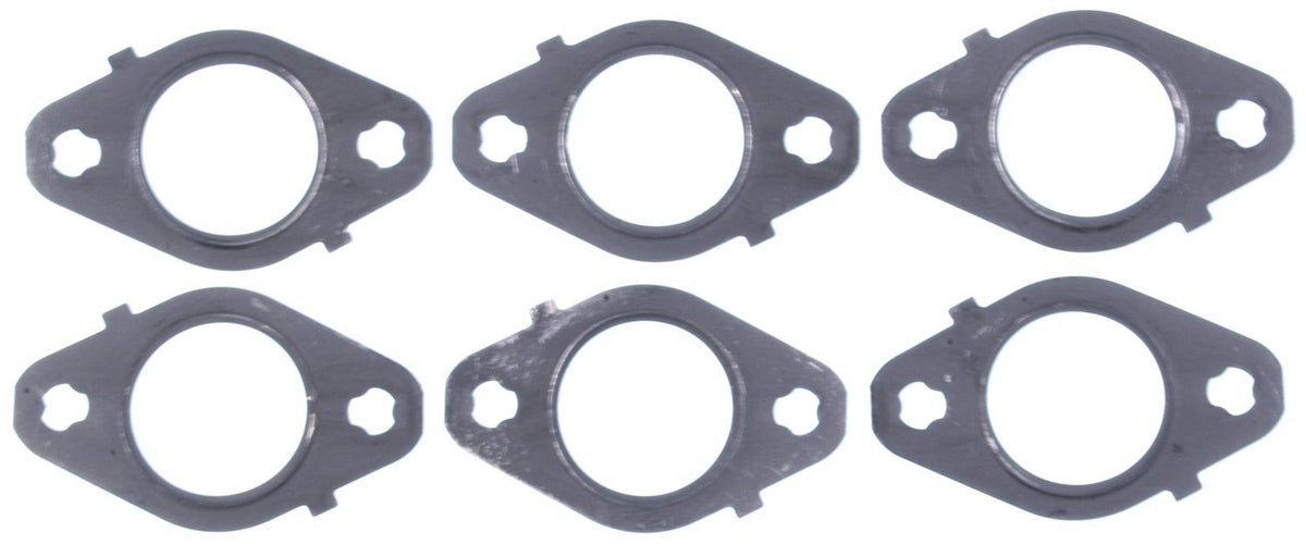 MAHLE MS19225 gasket set front view showing complete contents for reliable sealing