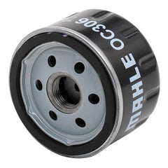 MAHLE OC 306 installed on an engine illustrating proper fitment and reliable lubrication protection
