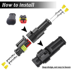 maierke ratcheting crimper tool ready to produce consistent, secure crimped joints