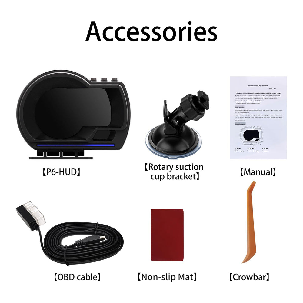 MAIMEIMI size comparison with hand demonstrating compact portability