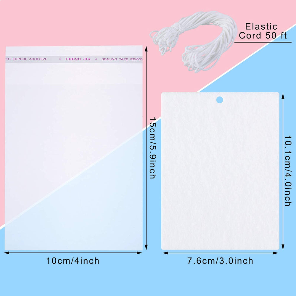 Maitys felt sheet close detail highlighting smooth sublimation surface benefit