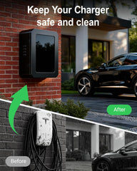 Maizengauto side profile displaying enclosure depth and robust build