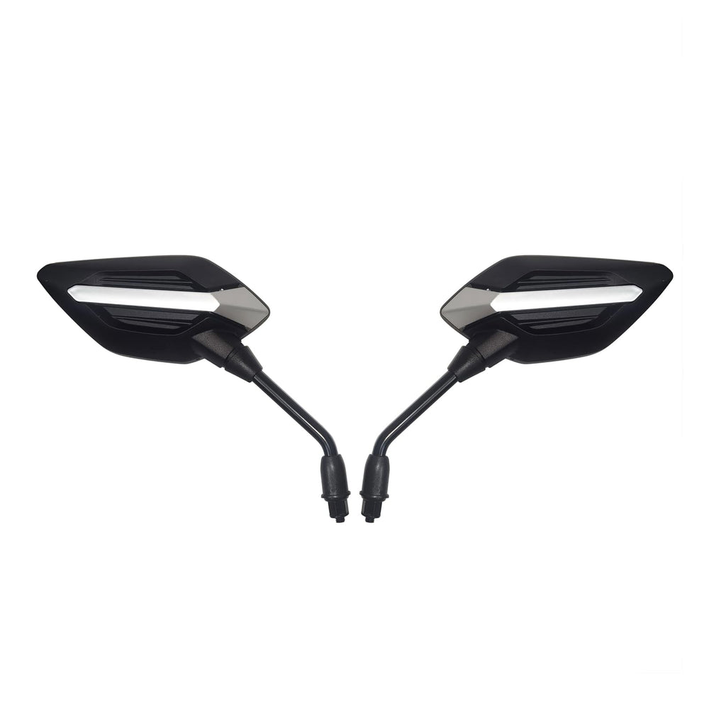 Mamiko clamp with included wrench demonstrating easy installation benefit