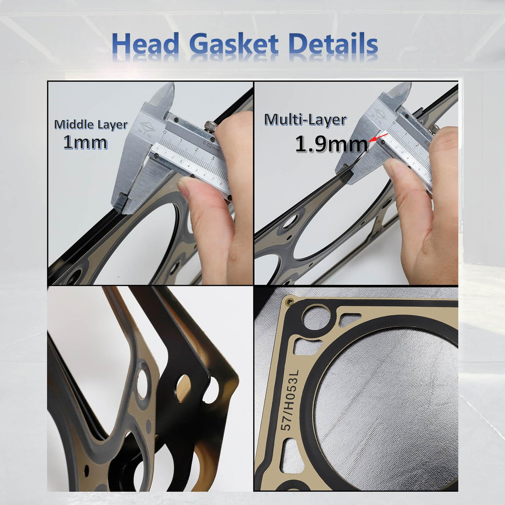 Manatee product label and OEM part numbers visible to verify compatibility quickly