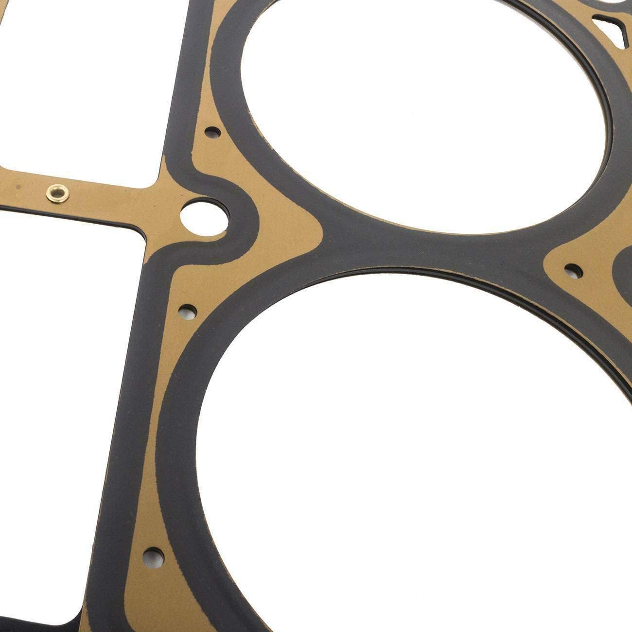 Manatee head gasket in a workshop setting showing professional installation benefit