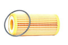 MANN Filter HU6002Z front view showing compact housing and label for confident fit