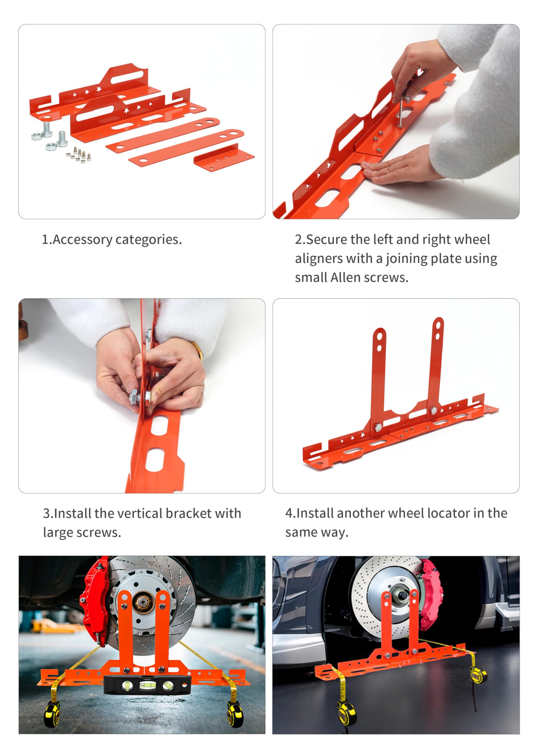 Mapaim measuring tape detail with clear imperial markings for precise readings