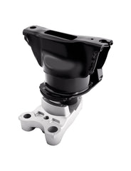 Mardarth front right engine mount front view showing shape and fit for improved stability