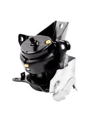 Mardarth front left motor mount front view showing exact OEM fit benefit