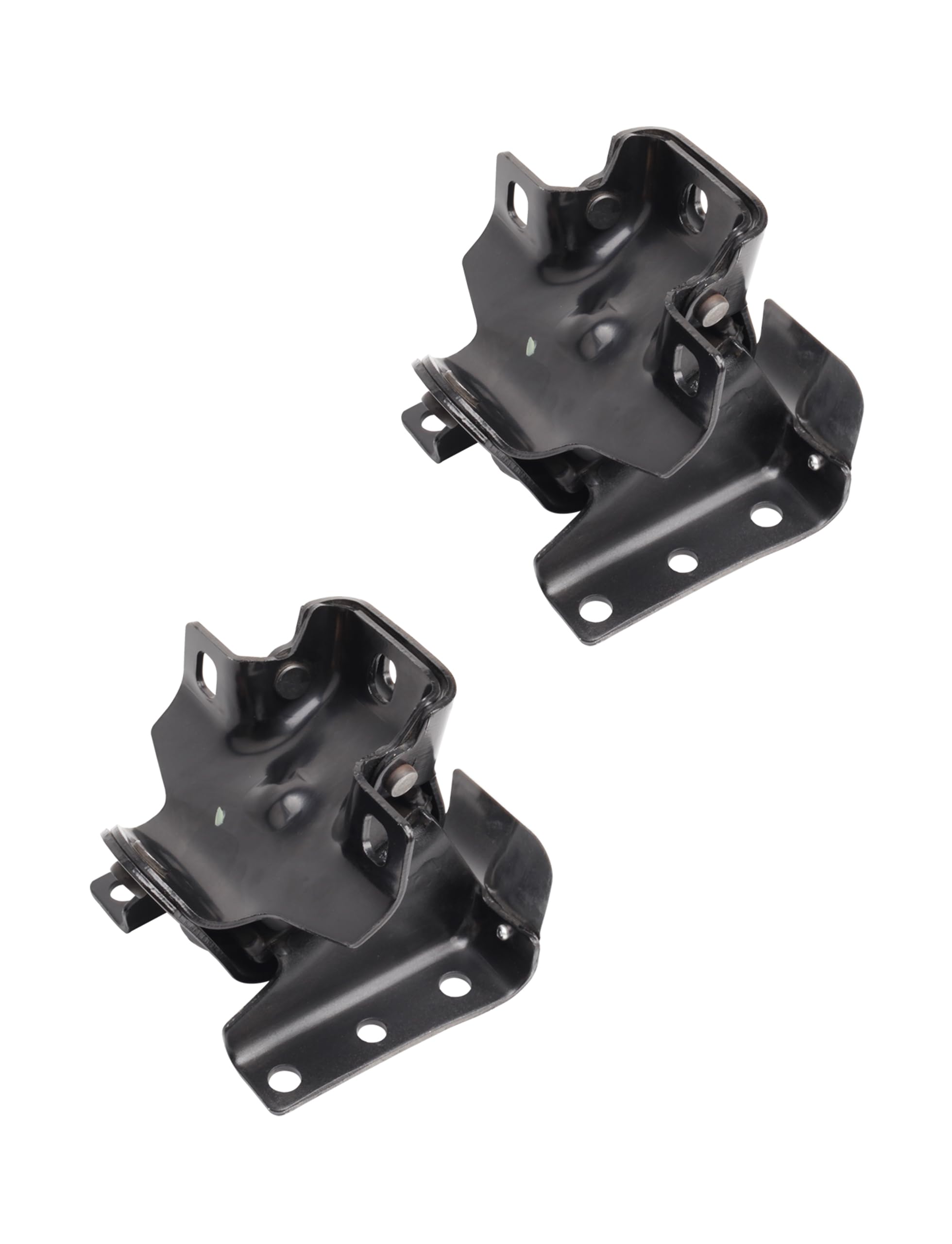 Mardarth front packaging showing two engine mounts and clear fit benefit