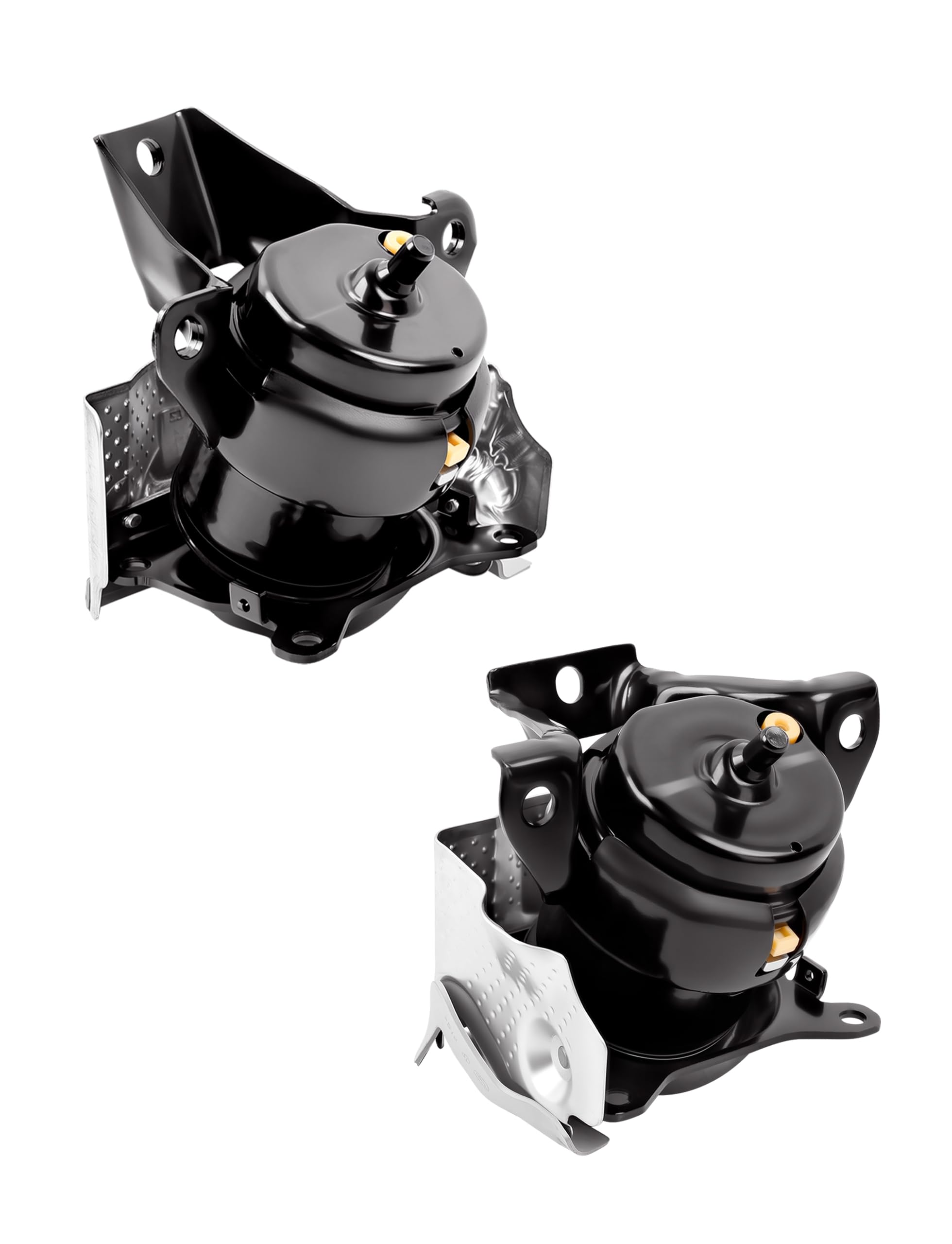 Mardarth front packaging showing both mounts and part numbers for correct fit