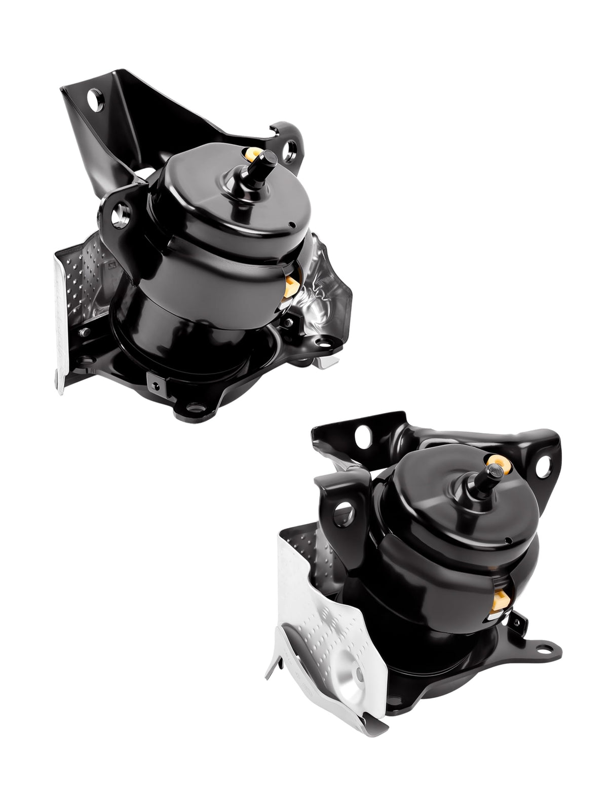 Mardarth front packaging showing both mounts and part numbers for correct fit