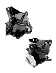 Mardarth front packaging showing both mounts and part numbers for correct fit