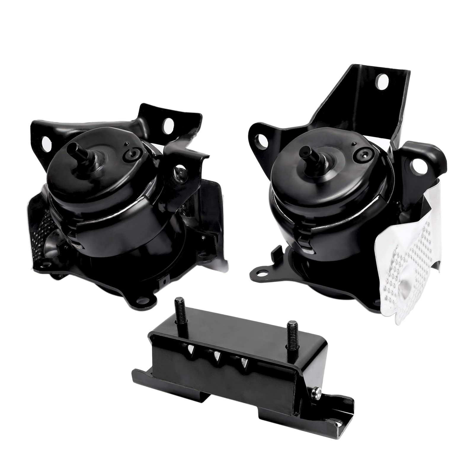 Mardarth packaging with part numbers for easy OE replacement verification