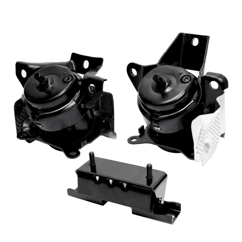 Mardarth packaging with part numbers for easy OE replacement verification