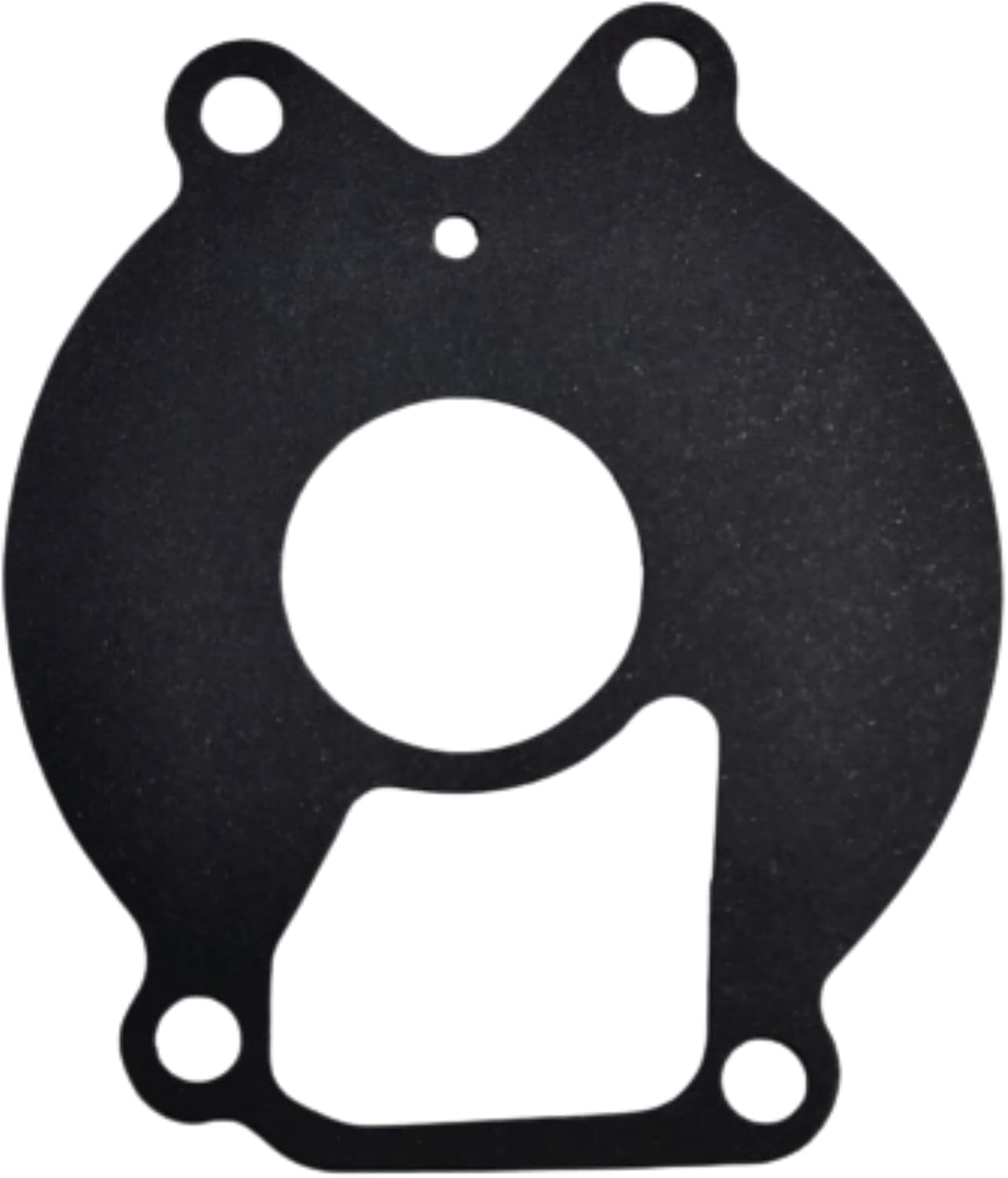 Marinepro pump housing detail highlighting fitment surfaces and durable casting for reliable sealing