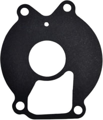 Marinepro pump housing detail highlighting fitment surfaces and durable casting for reliable sealing