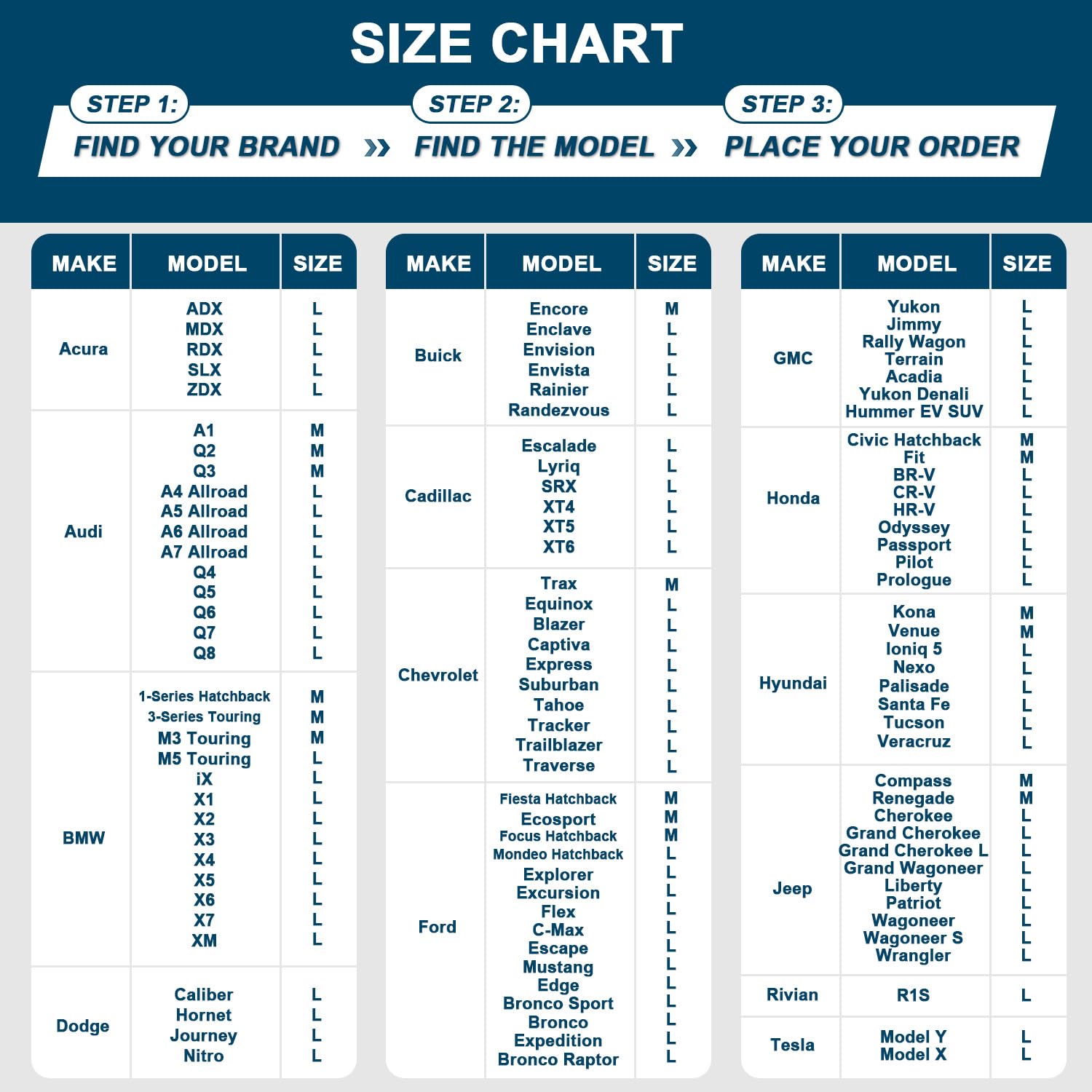 MARKSIGN size comparison with a gallon jug showing cooler capacity