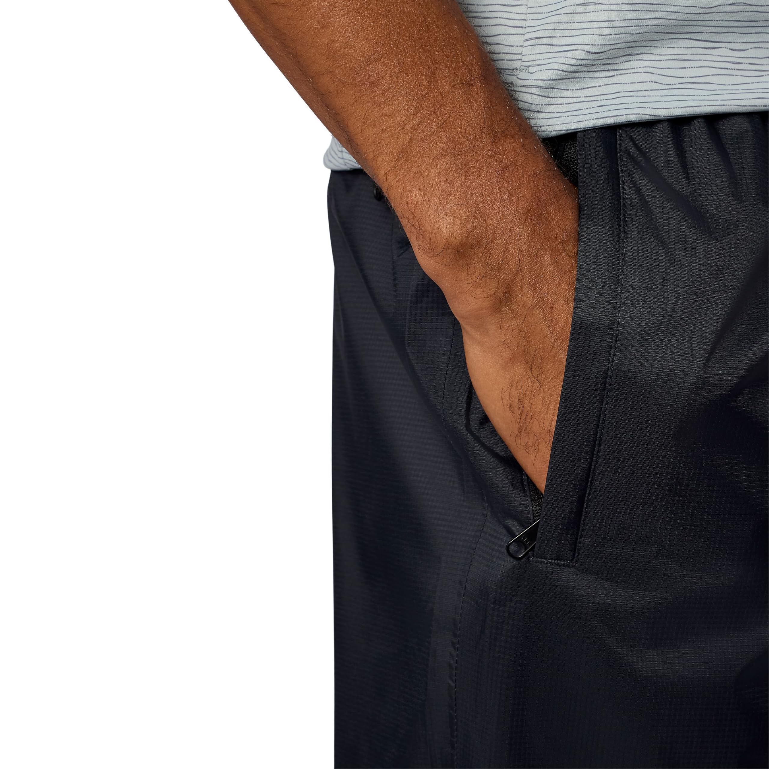 MARMOT seam tape close-up illustrating fully taped leakproof protection