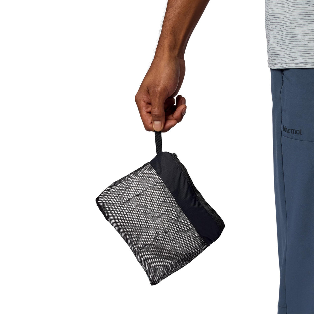 MARMOT model comparison showing different inseams for accurate fit