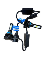 Marsauto 9006 bulb close-up showing filament detail and durability
