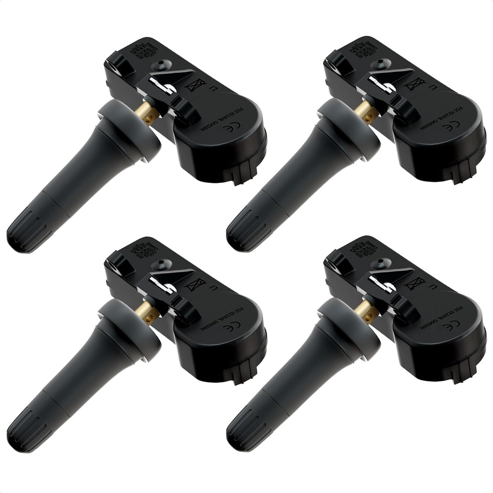 Marsflex front view sensor showing compact design and easy fit benefit