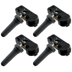 Marsflex front view sensor showing compact design and easy fit benefit