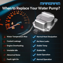 Marsram electrical connector detail illustrating plug compatibility benefit
