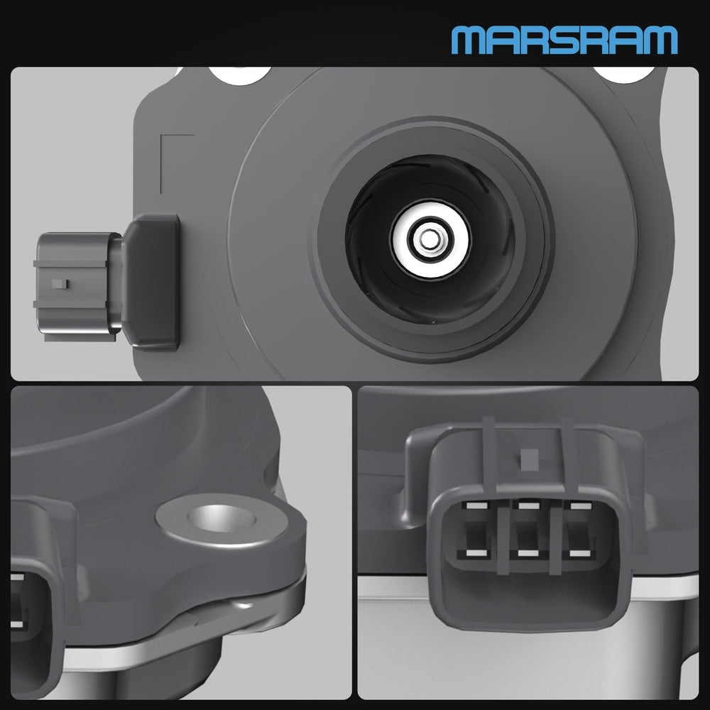 Marsram lifestyle workshop installation showing professional-fit confidence benefit