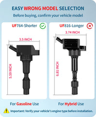 Marsram iridium spark plug closeup highlighting durable electrodes