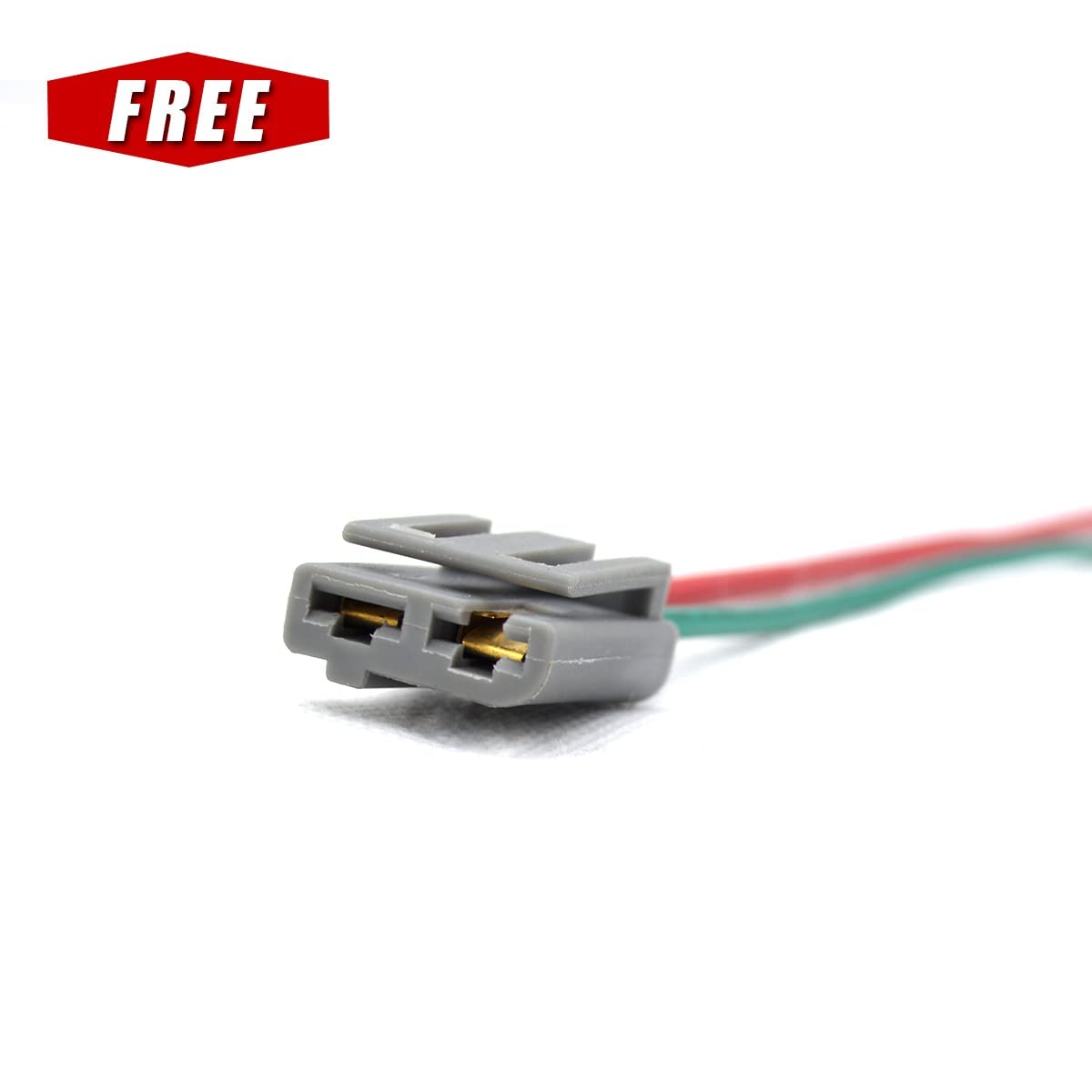 MAS kit packaging with included parts showing complete replacement convenience