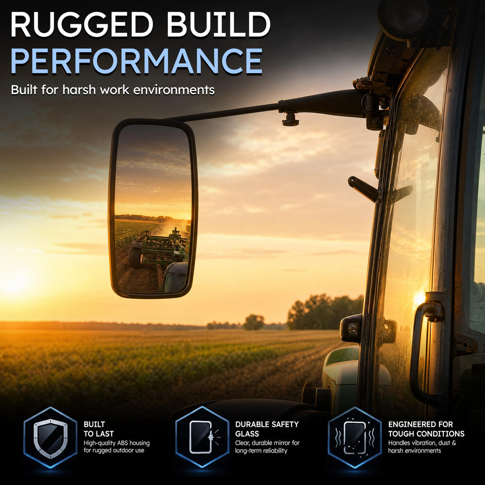 Maverick Advantage OEM-style clamp bracket for secure fit benefit