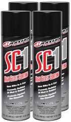 Maxima SC1 front packaging showing 4-pack and product details for easy identification