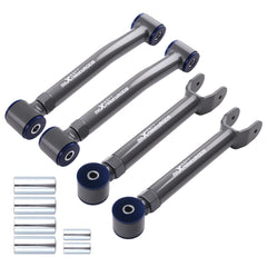 maXpeedingrods front control arms kit packed showing complete components and fast replacement benefit