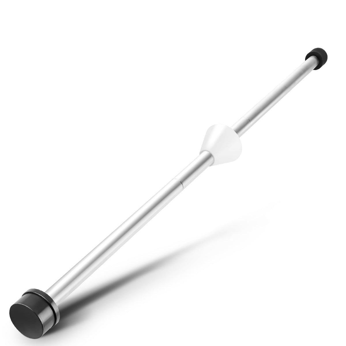 maXpeedingrods front view of tool showing full length and fit benefit
