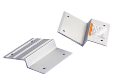 MAXXHAUL close-up of non-skid textured surface for improved traction and slip resistance