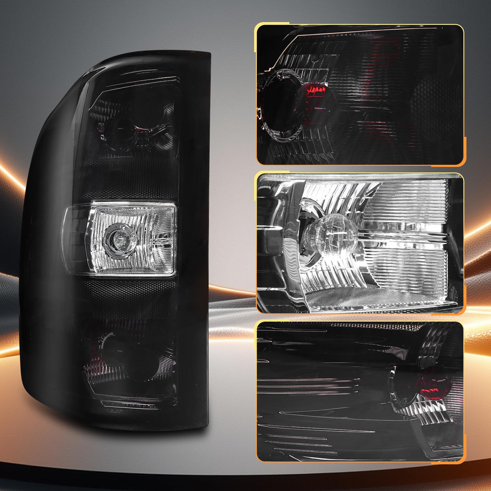 MAYELLO side profile fitment illustrating OEM gap-free alignment