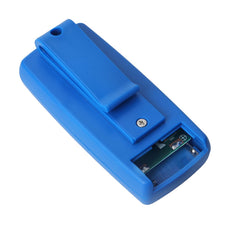 MaySpare remote in use during ATV recovery showing safer off‑vehicle control