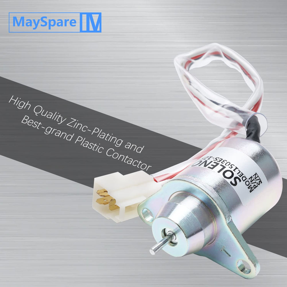 MaySpare next to ruler showing scale for quick size verification