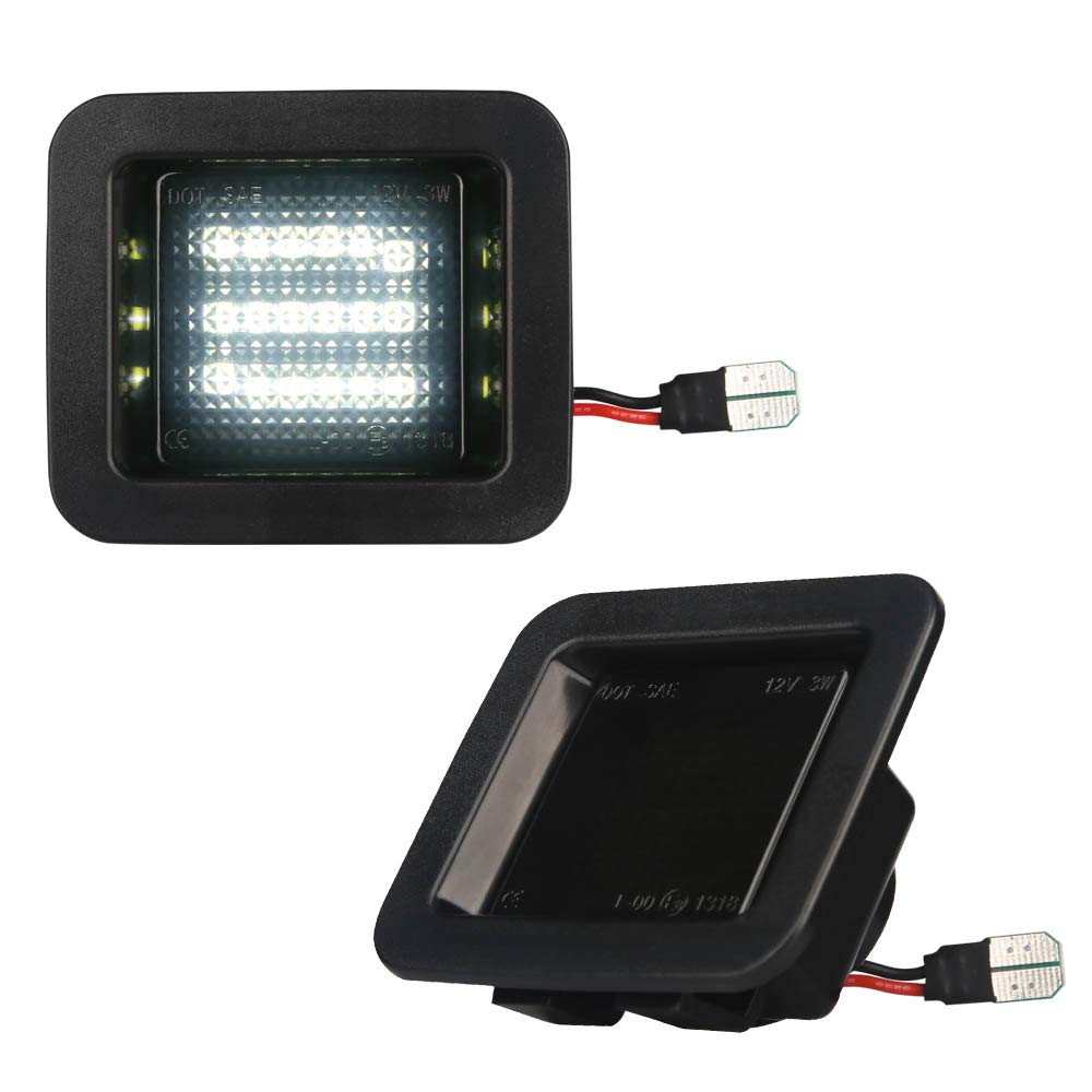 MbuyDIY front packaging showing pair and quick install benefit