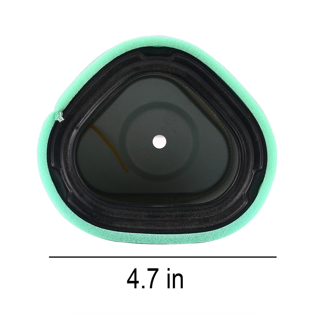 MDAIRC carburetor scale comparison with ruler illustrating size and compatibility