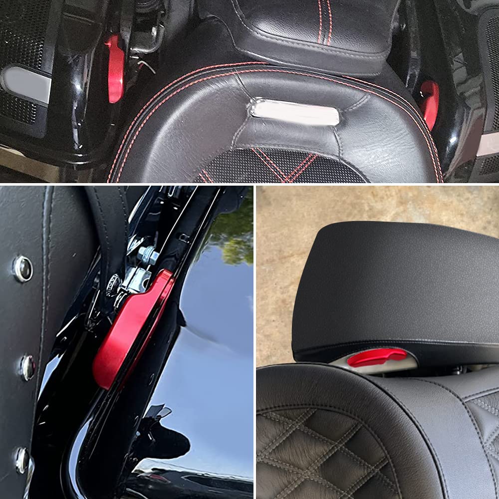 MDPROMCP mounting kit with O-rings and screws, eases installation